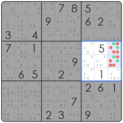 xmas sudoku