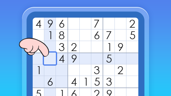 kids sudoku
